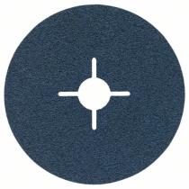Bosch 2608606733 - FIBRA R754 BEST METAL: 125MM G60