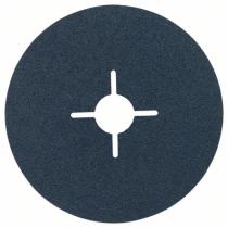 Bosch 2608606735 - FIBRA R754 BEST METAL: 125MM G100