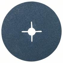 Bosch 2608606742 - FIBRA R754 BEST METAL: 180MM G60
