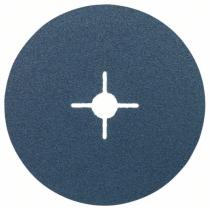 Bosch 2608606743 - FIBRA R754 BEST METAL: 180MM G80