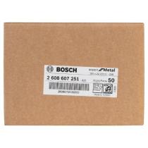 Bosch 2608607251 - FIBRA R444 EXPERT METAL: 180MM G36