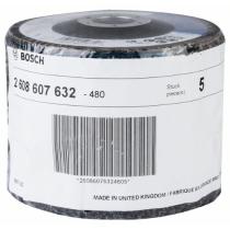 Bosch 2608607632 - DISCO DE LIMPIEZA N377: 115MM