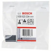 Bosch 2608620034 - VASTAGO MANGUITO LIJA: 6X15X30MM