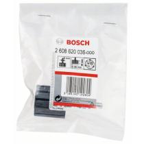 Bosch 2608620036 - VASTAGO MANGUITO LIJA: 6X30X30MM