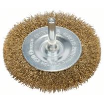 Bosch 2608622009 - DISCO LATONADO TALADRO: 75X 0,2MM: 10MM