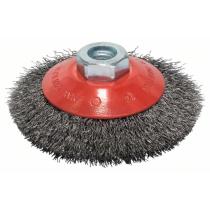 Bosch 2608622057 - DISCO CLEAN METAL: 100X 0,3MM M14