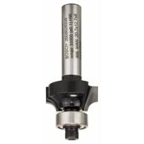 Bosch 2608628339 - FRESA STANDARD REDONDEAR:8X4X13MM