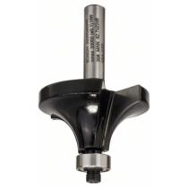 Bosch 2608628345 - FRESA STANDARD REDONDEAR:8X15X22MM