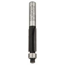 Bosch 2608628346 - FRESA STANDARD ENRASAR:8X9,5X25MM