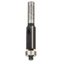 Bosch 2608628348 - FRESA STANDARD ENRASAR:8X12,7X25MM