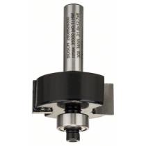 Bosch 2608628350 - FRESA STANDARD MACHIEMBRAR:8X9,5X12,7MM