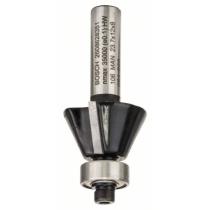 Bosch 2608628351 - FRESA STANDARD ENR. Y BISEL:8X5,5/25 X12