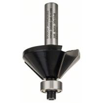 Bosch 2608628352 - FRESA STANDARD BISELAR:8X11/45 X15MM