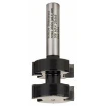 Bosch 2608628353 - FFRESA STANDARD UNION MUELLE:8X5X22MM