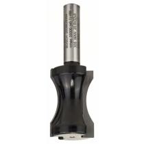 Bosch 2608628354 - FRESA STANDARD BARRA PLANA:8X21/8,3X32MM