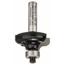 Bosch 2608628357 - FRESA STANDARD PERFIL G: 8X9,5/4,8X13