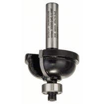 Bosch 2608628358 - FRESA STANDARD PERFILAR TIPO F:8X9,5X17