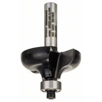 Bosch 2608628359 - FRESA STANDARD PERFIL G:8X12,5/6,3X16