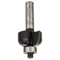 Bosch 2608628362 - FRESA STANDARD 1/2 CA±A GUIA: 8X6X13MM