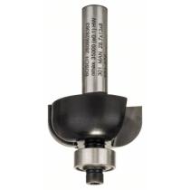 Bosch 2608628363 - FRESA STANDARD 1/2 CA±A GUIA: 8X8X13MM
