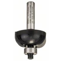 Bosch 2608628364 - FRESA STANDARD 1/2 CA±A GUIA: 8X14MM
