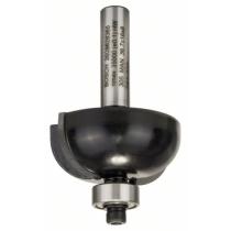 Bosch 2608628365 - FRESA STANDARD 1/2 CA±A GUIA: 8X12X16MM
