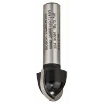 Bosch 2608628369 - FRESA STANDARD 1/2 CA±A:8X16/8X12,7MM
