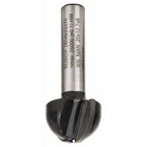 Bosch 2608628370 - FRESA STANDARD 1/2 CA±A:8X20/10X12,7MM