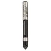 Bosch 2608628371 - FRESA STANDARD COPIADORA:8X8X19MM