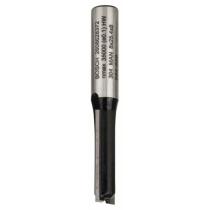 Bosch 2608628372 - FRESA STANDARD RAN. 2F.EXTRAL.:8X8X25