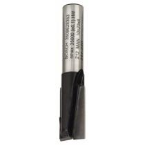 Bosch 2608628383 - FRESA STANDARD RANURAR 2 FILOS:8X20MM