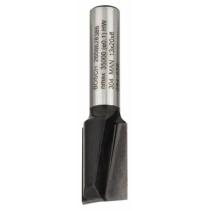 Bosch 2608628386 - FRESA STANDARD RANURAR 2 FILOS:8X13X20MM
