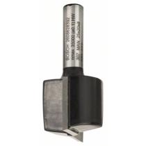 Bosch 2608628392 - FRESA STANDARD RANURAR 2 FILOS:8X25X20MM