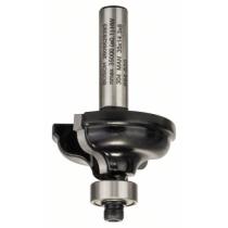 Bosch 2608628393 - FRESA STANDARD PERFIL A: 8X11/4,8X14