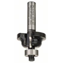 Bosch 2608628394 - FRESA STANDARD PERFILAR TIPO B: 8X8/4X13