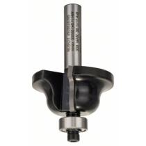 Bosch 2608628395 - FRESA STANDARD PERFIL B:8X12,7/6,3X17