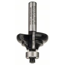 Bosch 2608628396 - FRESA STANDARD PERFIL C:8X9,5/4,8X14
