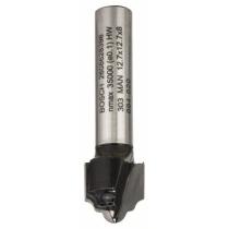 Bosch 2608628398 - FRESA STANDARD PERFIL H:8X12,7/2,4X13
