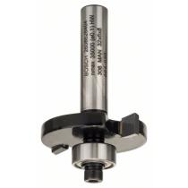 Bosch 2608628404 - FRESA STANDARD DISCO RANURAR: 8X9X20MM