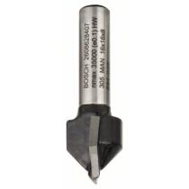 Bosch 2608628407 - FRESA STANDARD RANURAS V:8X16/90 X16