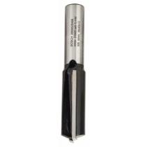 Bosch 2608628466 - FRESA STANDARD RAN. 2F.EXTRAL.:12X16X40