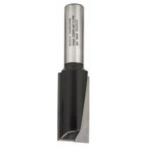 Bosch 2608628468 - FRESA STANDARD RAN. 2F.EXTRAL.:12X20X40