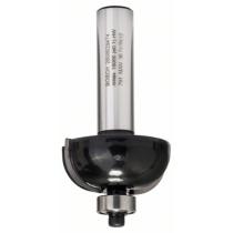 Bosch 2608628474 - FRESA STANDARD 1/2 CA±A GUIA: 12X12X16MM