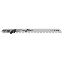 Bosch 2608630014 - T 101 BR: CLEAN WOOD: 5UDS