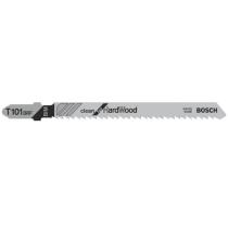 Bosch 2608634235 - T 101 BRF: CLEAN HARDWOOD: 5UDS