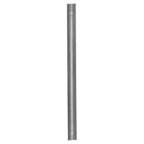 Bosch 2608635350 - CUCHILLAS REVERSIBLES RECTAS HM40 : 2UDS