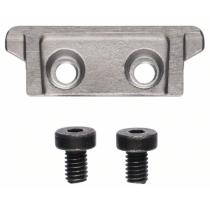 Bosch 2608635410 - SET 2 LISTONES CORTE: LISTONES,TORNILLOS