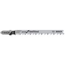 Bosch 2608636222 - T 144 DF: SPEED HARDWOOD: 3UDS