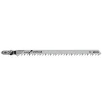 Bosch 2608636223 - T 344 DF: SPEED HARDWOOD: 3UDS