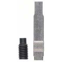 Bosch 2608639025 - PUNZON CORTES RECTOS GNA 3,5